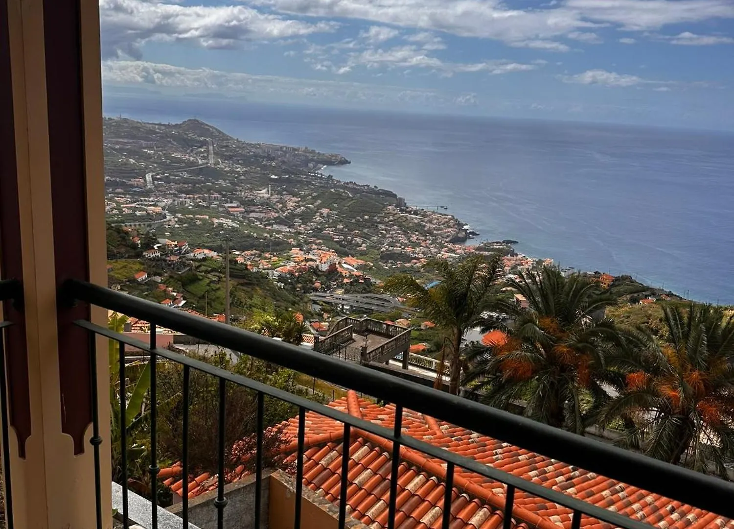 Villa Michelangelo Câmara de Lobos