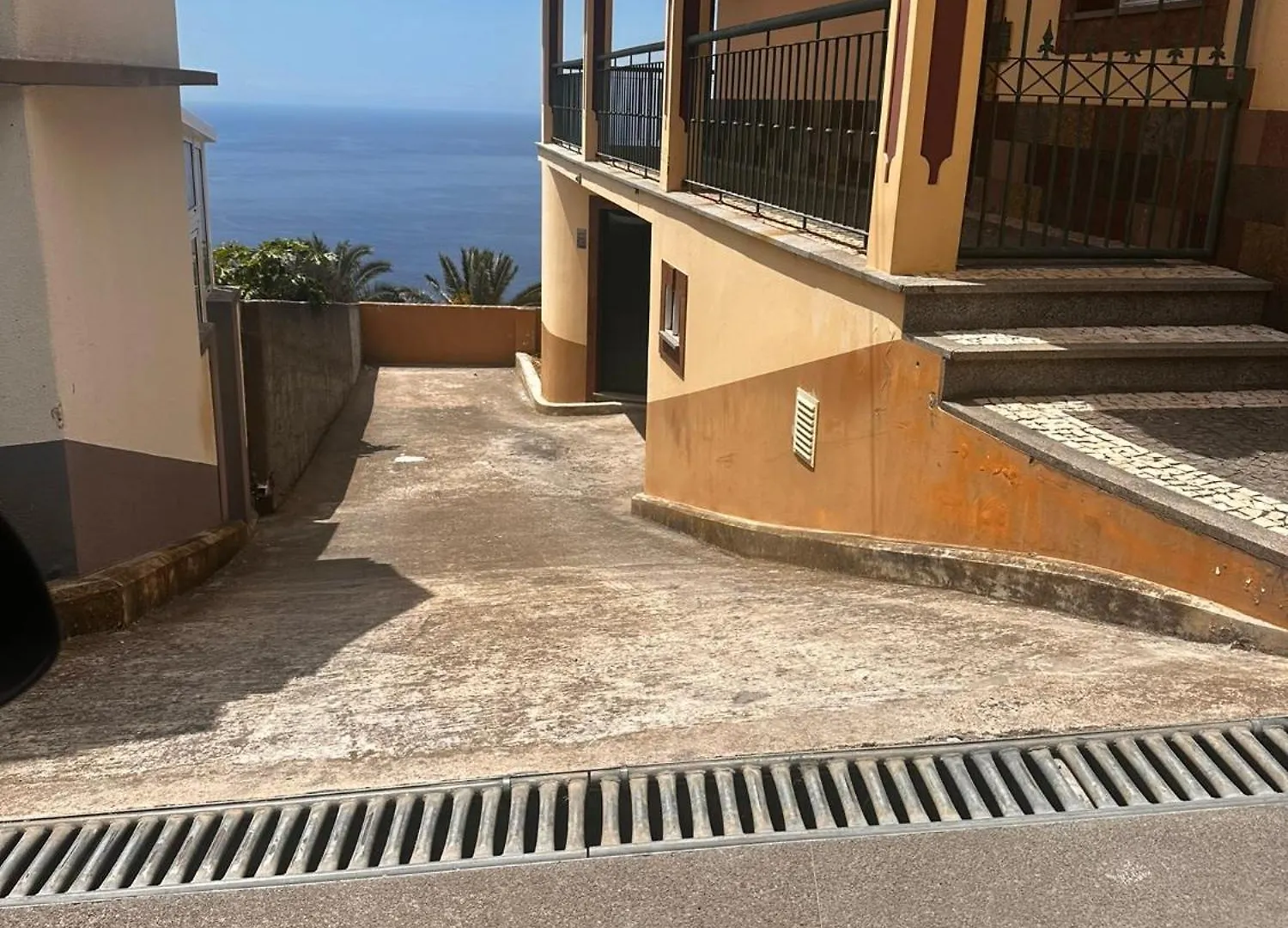 Villa Michelangelo Câmara de Lobos 0*,  Portugal