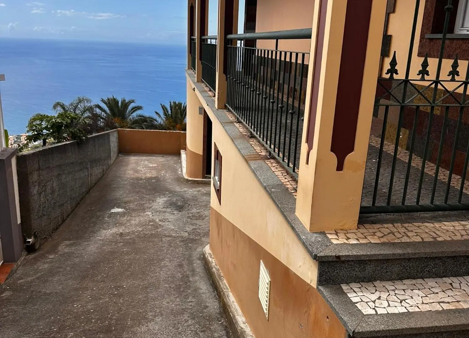 Villa Michelangelo Câmara de Lobos