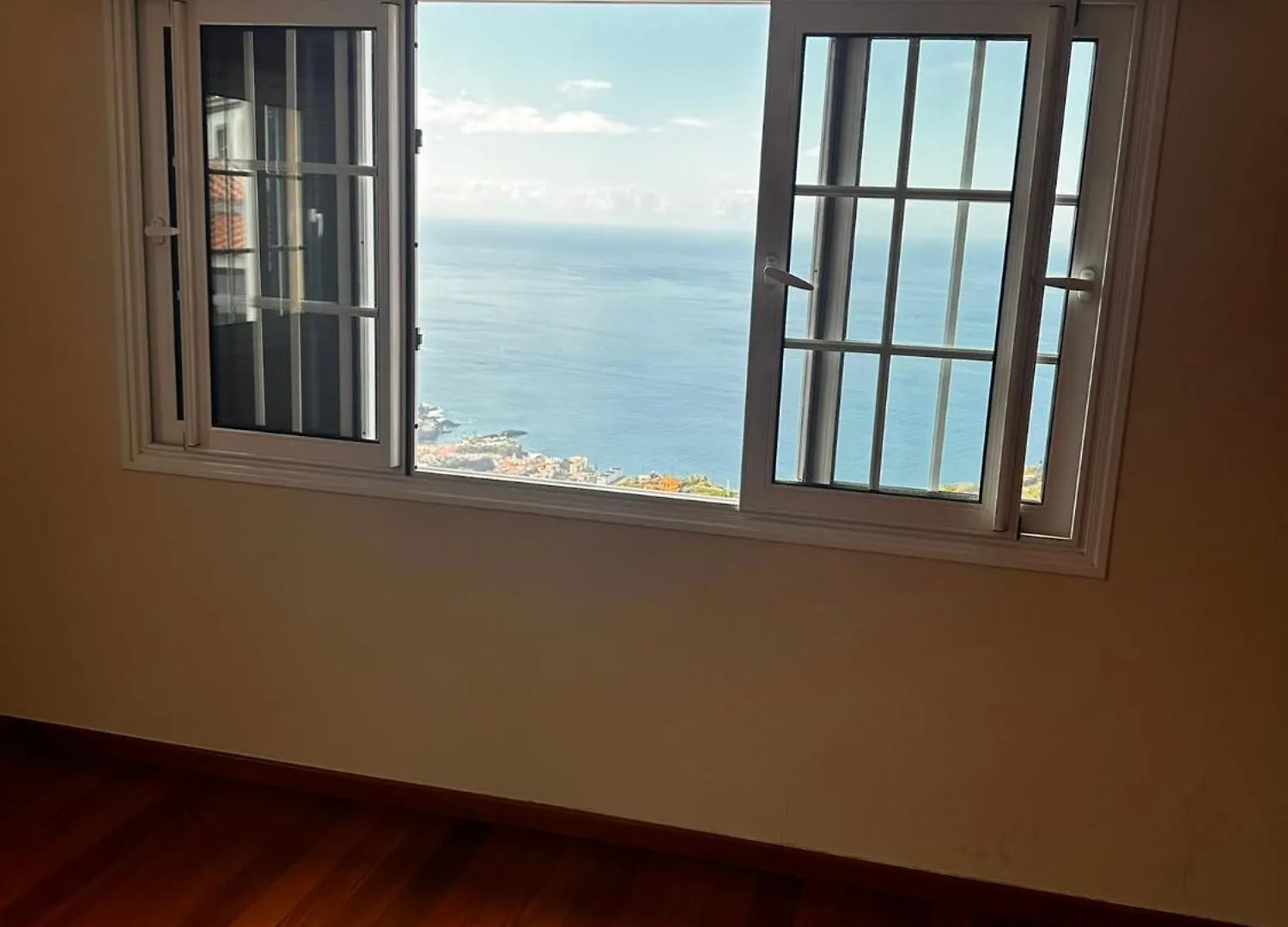 Villa Michelangelo Câmara de Lobos