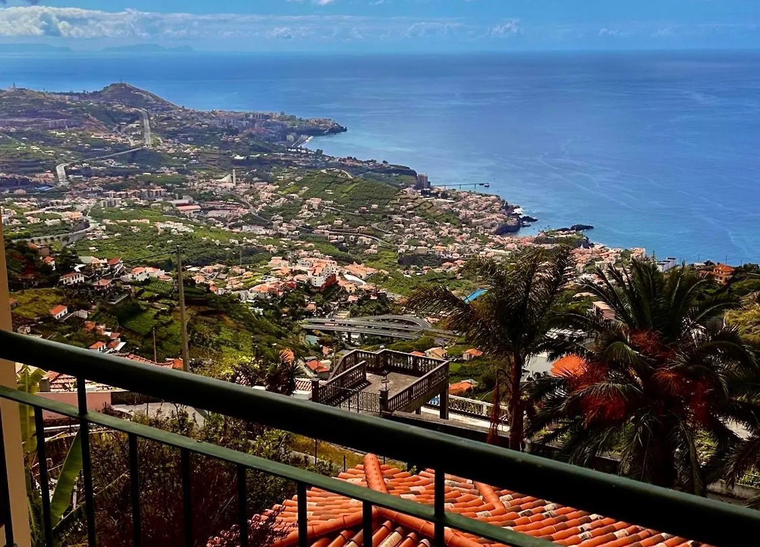 Villa Michelangelo Câmara de Lobos 0*,  Portugal