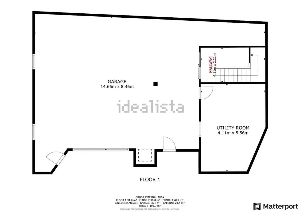 Villa Michelangelo Câmara de Lobos