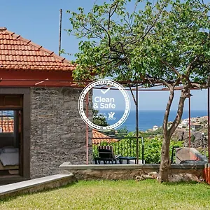 Casa Da Aldeia By An Island Casa de Férias