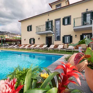 Quinta Da Saraiva Alojamento de Turismo Rural