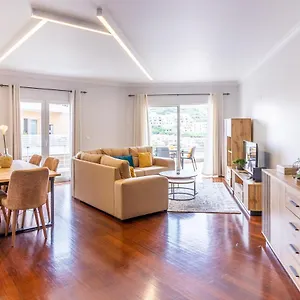 Ocean View Flat Appartement