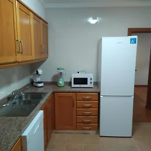 Sol & Mar Rancho Appartement