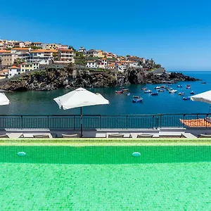 Hotel Pestana Churchill Bay, Câmara de Lobos