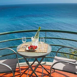 The Atlantic Ocean View Appartement